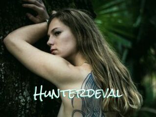 Hunterdeval