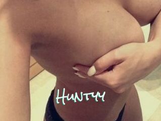 Huntyy