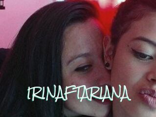IRINAFTARIANA