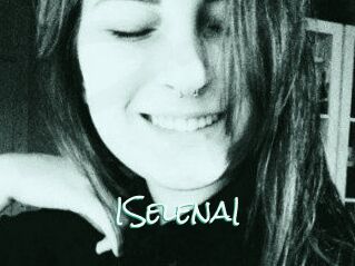 ISelenaI