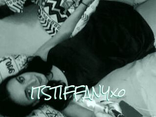 ITSTIFFANYxo