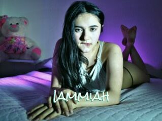 Iammiah