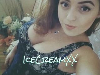 IceCreamXX