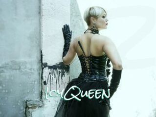 IcyQueen