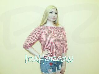 IdaHorgan