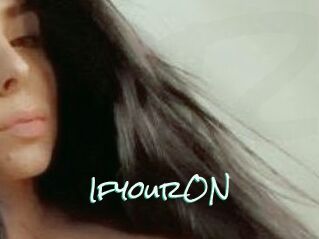 IfyourON