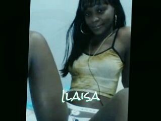 Ilaisa