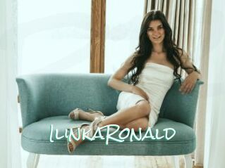 IlinkaRonald