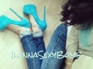 IlonnaSexyBomb
