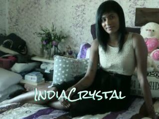 IndiaCrystal