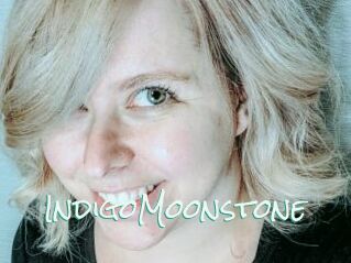 IndigoMoonstone