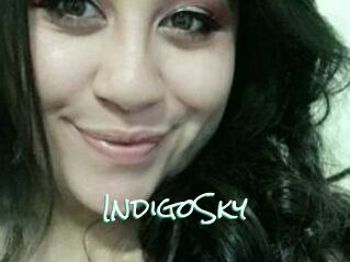IndigoSky