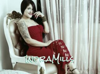 IndraMills