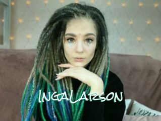 IngaLarson