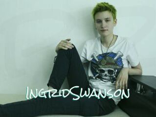 IngridSwanson
