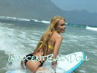 InnocentBabyDoll