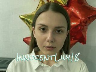 InnocentLily18
