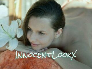 InnocentLookX
