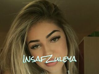 InsafZuleya