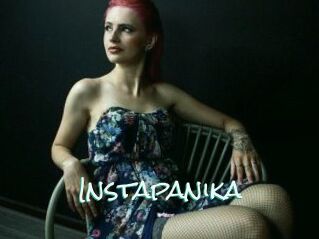 Instapanika