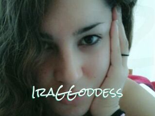 IraGGoddess