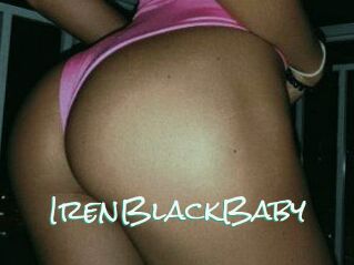 IrenBlackBaby