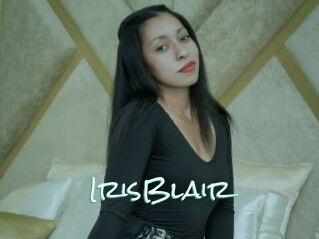 IrisBlair