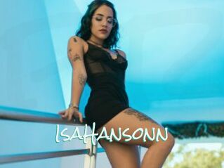 IsaHansonn