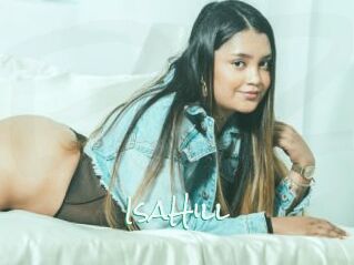 IsaHill