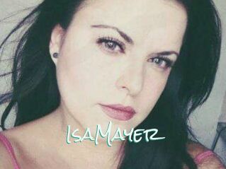 IsaMayer