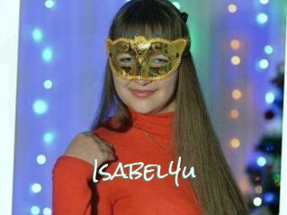 Isabel_4u