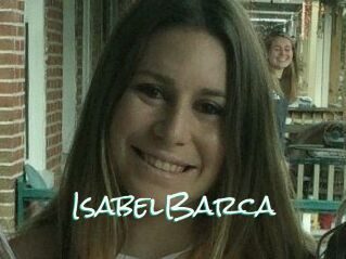 IsabelBarca