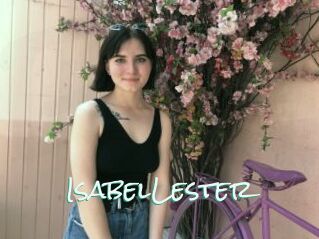 IsabelLester