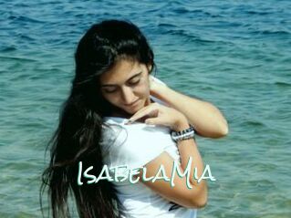 IsabelaMia