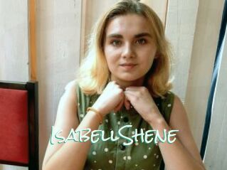 IsabellShene
