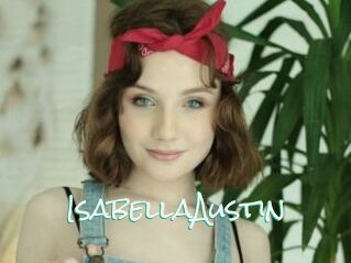 IsabellaAustin