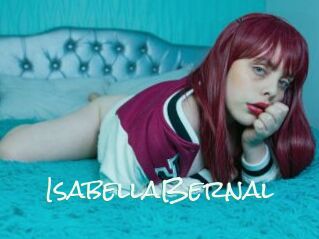 IsabellaBernal