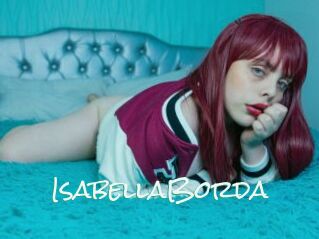 IsabellaBorda
