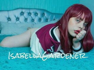 IsabellaGardener