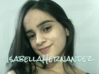 IsabellaHernandez