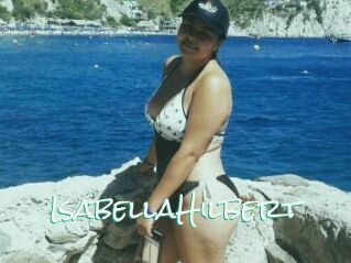 IsabellaHilbert