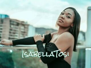 IsabellaTosi