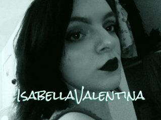 IsabellaValentina