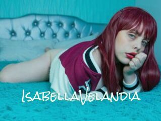 IsabellaVelandia