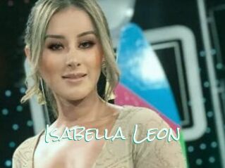 Isabella_Leon