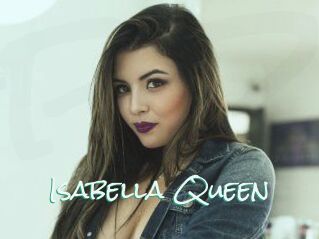 Isabella_Queen