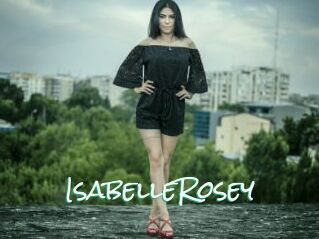 IsabelleRosey