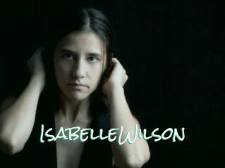 IsabelleWilson