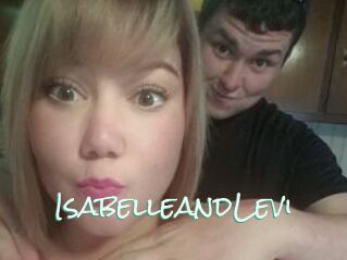 Isabelle_and_Levi