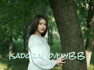 IsadoraLovelyBB